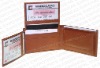 www.OrientalOverseasExports.com OEM Manufacturer of Genuine Leather Wallets/ Purse/ Waiter Purses/ Clutch Purse/ Bags