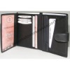 www. OrientalOverseasExports. com OEM Manufacturer of Genuine Leather Wallets/ Purse/ Waiter Purses/ Clutch Purse/ Bags