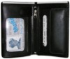 www.OrientalOverseasExports.com OEM Manufacturer of Genuine Leather Wallets/ Purse/ Waiter Purses/ Clutch Purse/ Bags