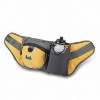 yellow fashion waist hip bag 2012