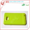 yellow mobile phone case for iPhones
