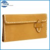 yellow purses PU