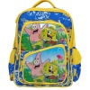 yellow school bags for teenagers 2012 new arrival