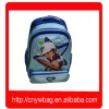 yiwu bags of kids school backpacks book bags manufacturer