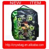 yiwu ben 10 school bags manufacturer