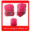 yiwu cheap promotion school bags