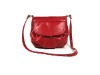 yiwu pu leather fashion girls messenger bags