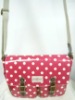 young ladies fashion point school bag