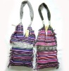 yunnan handmade cotton bags designer women's shoulder bag NO.109