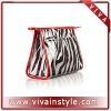 zebra cosmetic bags VICOS-032