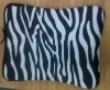 zebra printing tablet sleeve