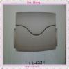 zinc alloy Handbag Lock