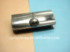 zinc alloy bag accessory lock F-587