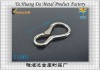 zinc alloy bag holder