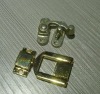 zinc alloy bag locks