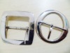 zinc alloy belt buckle