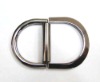 zinc alloy buckle