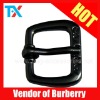 zinc alloy buckle for bag