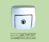 zinc alloy case lock