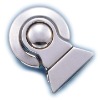 zinc alloy handbag lock