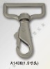 zinc alloy hook