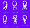 zinc alloy hook