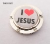 zinc alloy metal hanger hook magnet