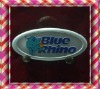 zinc alloy name plate