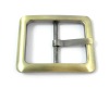 zinc alloy pin buckle