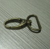 zinc alloy snap hook