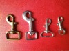 zinc alloy snap hook