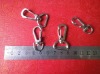 zinc alloy snap hook