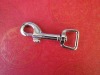 zinc alloy snap hook