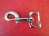 zinc alloy snap hook