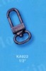 zinc alloy snap hook, dog hook, swivel hook