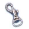 zinc alloy snap hook,dog hook,swivel hook for hangbags