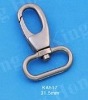 zinc alloy snap hooks,alloy hooks for bags