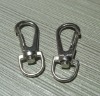 zinc alloy spring hook