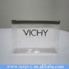 zip lock bags for cosmetics XYL-D-C221