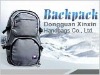zipper backpack