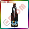 zipper bottle koozie CC-12025