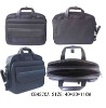 zipper closure laptop case,front flap computer bag