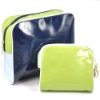 zipper cosmetic pouch COS-029