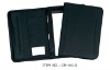 zipper file folder/holder bag