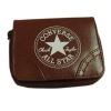 zipper front pocket wallet