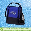 zipper lunch cooler bag