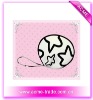 zipper make up bag