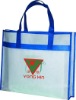 zipper pp non woven bags