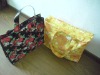 zipper pp woven bag
