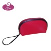 zipper small cosmetic bag